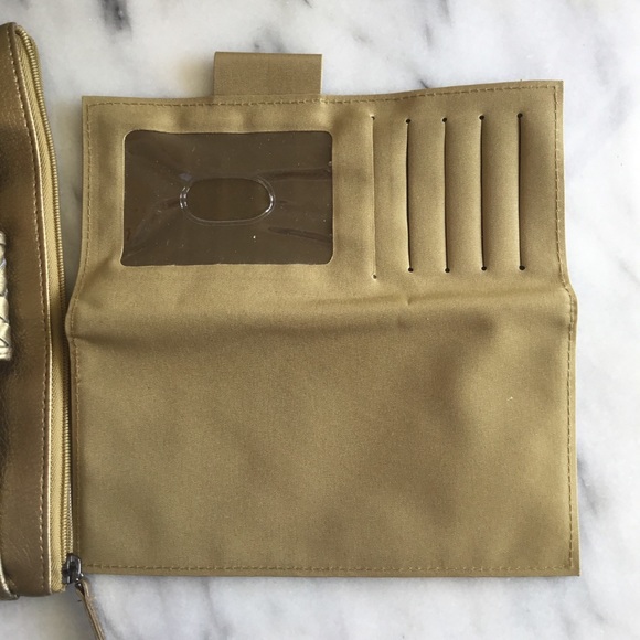 Buxton Woven Wallet “New” - Picture 6 of 6